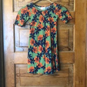 Lularoe dress